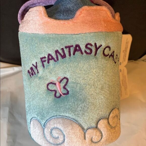 ebba - Baby Talk - My Fantasy Castle - Picture 2 of 6